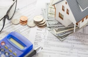 What if your house lost 30% of its value?
