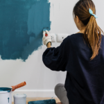 Painting yourself: the 10 pitfalls to avoid