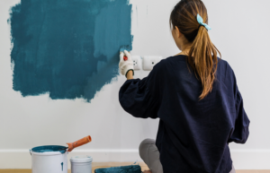 Painting yourself: the 10 pitfalls to avoid