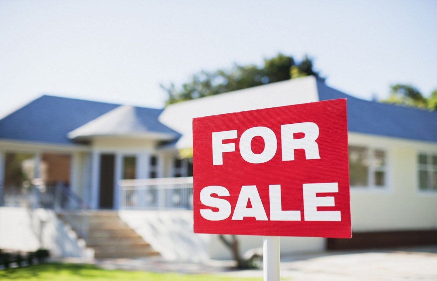 selling your property,