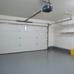 Top Garage Door Motor Brands to Consider in 2025