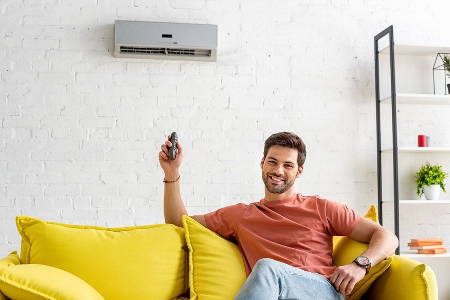 HVAC for a Comfortable and Healthy