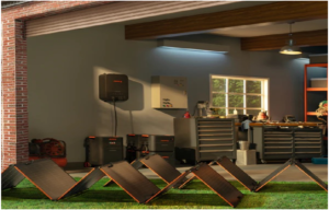 When Do You Need a Home Battery Backup?