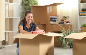 Level up Your Life: Relocating after Graduation