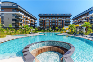 Maximise Your ROI with a Hotel Investment in Bali