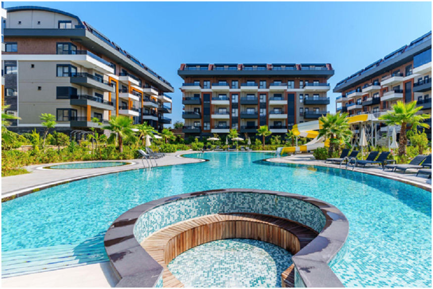 Hotel Investment