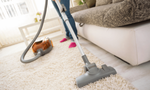 How to Choose the Best Carpets for Homes with Young Children