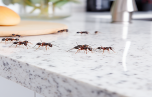 How Professional Services Deal with Household Pests in Fayetteville